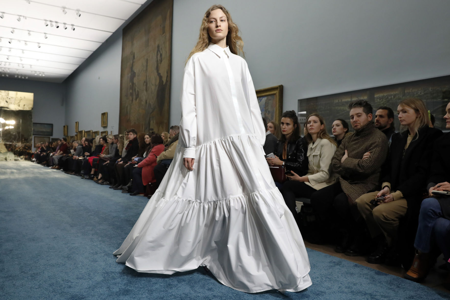 Fashion Carolina Herrera